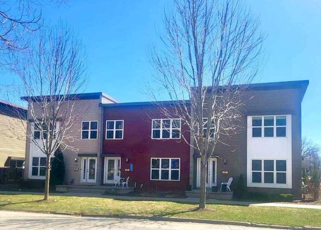 Property at 302 N Van Buren St, Green Bay, WI 54301, 3 beds, 2.5 baths
