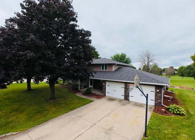 Property at 3076 Inverness Ln, New Franken, WI 54229, 3 beds, 2 baths