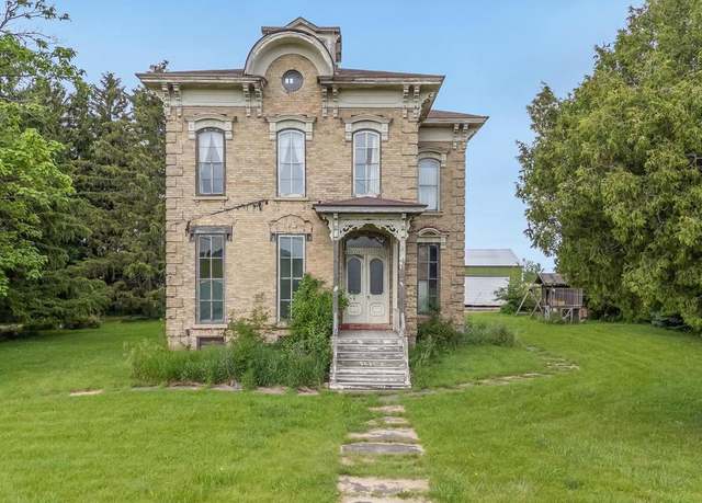 Property at 4760 State Rd 91, Oshkosh, WI 54904, 3 beds, 2.5 baths