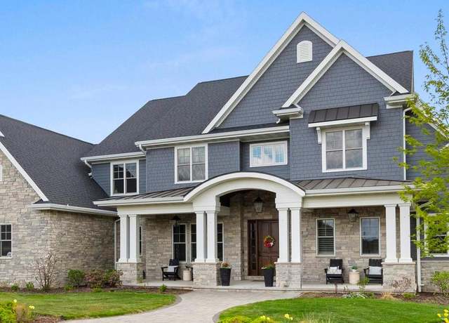 Property at 6916 N Palladium Ct, Appleton, WI 54913, 5 beds, 5 baths