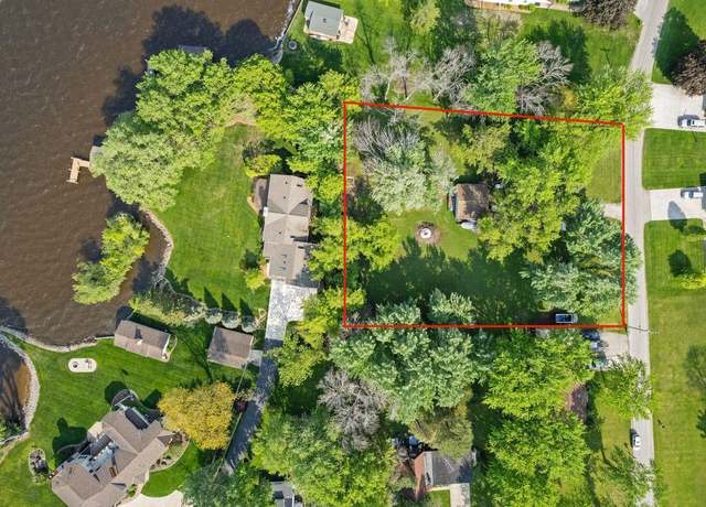 Property at 2742 Shorehaven Ln, Oshkosh, WI 54904