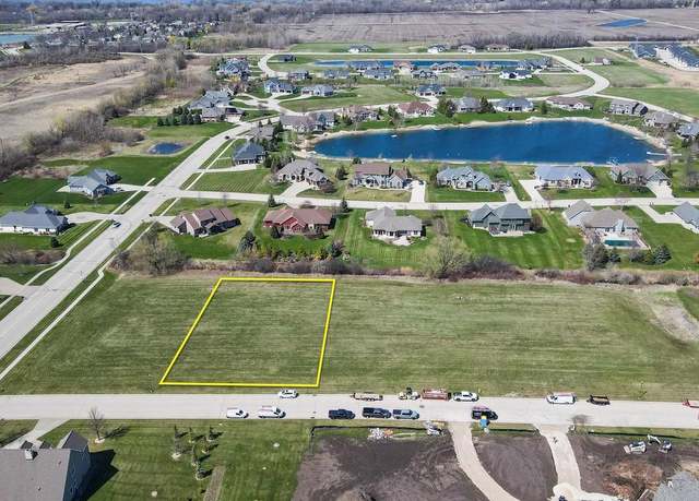 Property at 1081 Pine Lake Dr, Fond Du Lac, WI 54935