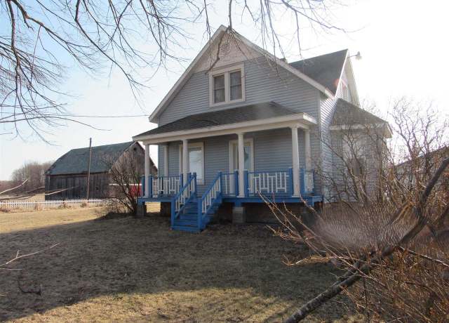 Property at N5728 Co Rd 346, Wallace, MI 49893, 3 beds, 1 bath