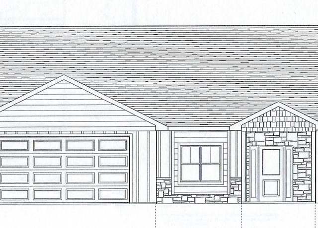 Property at 209 Fairview Ln, Chilton, WI 53014, 2 beds, 2 baths