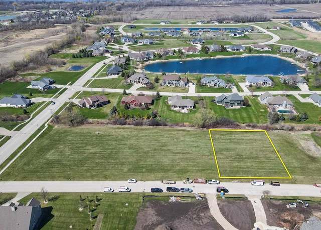 Property at 1109 Pine Lake Dr, Fond Du Lac, WI 54935
