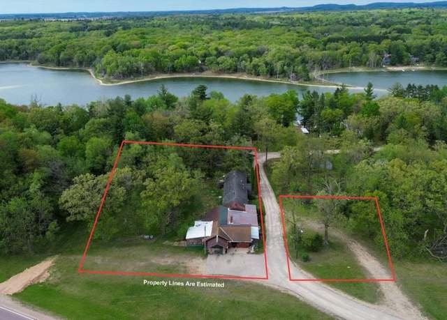 Property at 2549 W 4th Ave, Grand Marsh, WI 53936