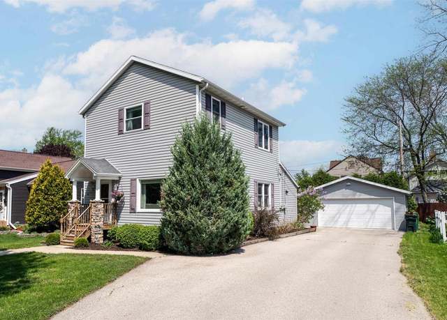 Property at 273 5th St, Fond Du Lac, WI 54935, 3 beds, 2 baths