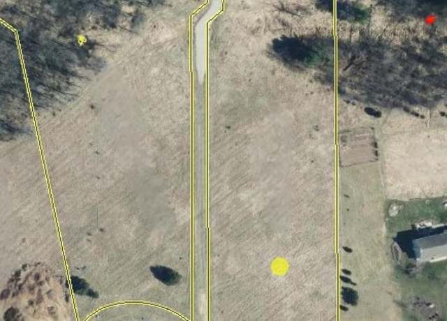 Property at E1628 River Wood Dr, Waupaca, WI 54981
