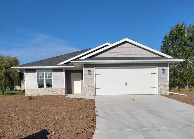 Property at 706 Tambour Ct, De Pere, WI 54115, 2 beds, 2 baths