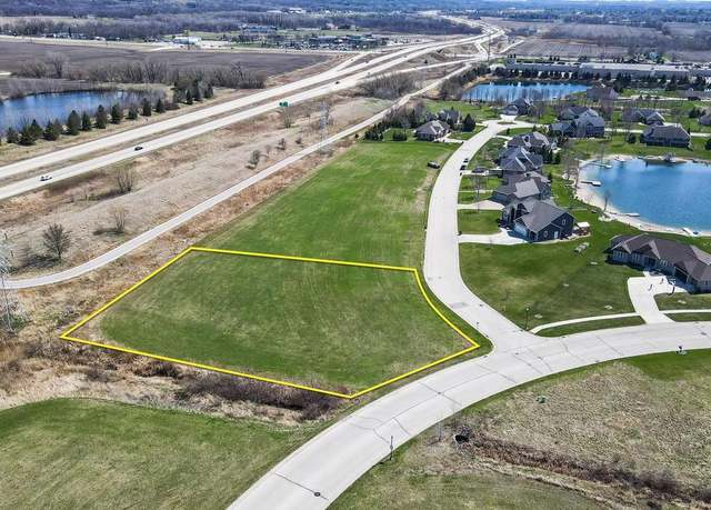 Property at 1250 Spring Lake Dr, Fond Du Lac, WI 54935