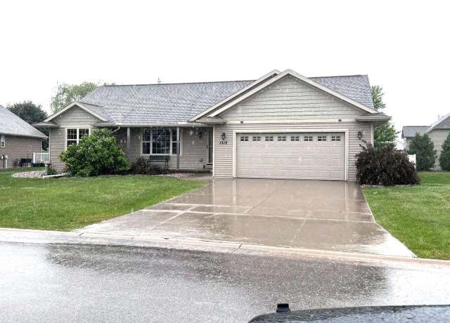 Property at 1312 Navigator Way, De Pere, WI 54115, 3 beds, 3 baths