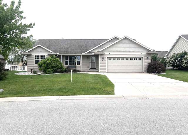 Property at 1312 Navigator Way, De Pere, WI 54115, 3 beds, 3 baths