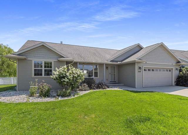 Property at 1312 Navigator Way, De Pere, WI 54115, 3 beds, 3 baths