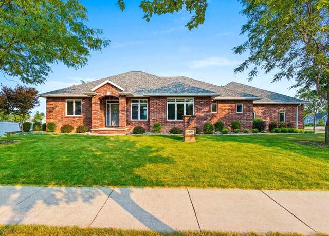 Property at 2407 Red Tail, De Pere, WI 54115, 5 beds, 3.5 baths