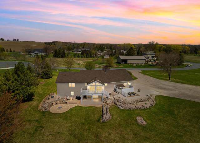 Property at W3161 Julianna Ct, Chilton, WI 53014, 4 beds, 3 baths