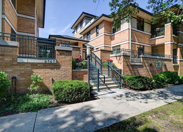 Property at 6767 Frank Lloyd Wright Ave #103, Middleton, WI 53562, 2 beds, 2 baths