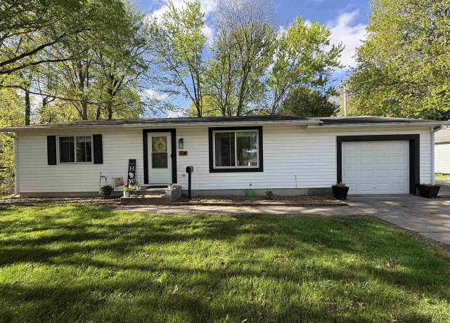 Property at 308 E Zingler Ave, Shawano, WI 54166, 2 beds, 2 baths