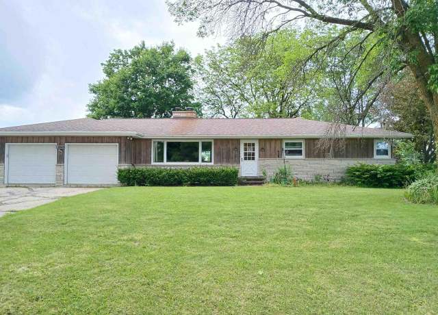 Property at 2048 County Road Q, Pound, WI 54161, 4 beds, 1.5 baths
