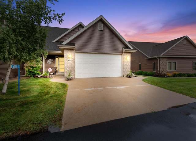 Property at W5315 Martin Ln, Fond Du Lac, WI 54937, 2 beds, 2 baths