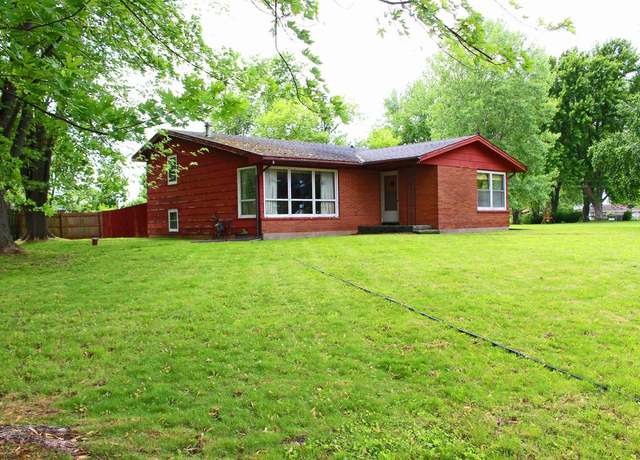Property at 5461 E Reighmoor Rd, Omro, WI 54963, 3 beds, 1 bath