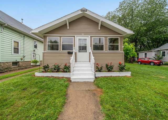 Property at 649 Mt Vernon St, Oshkosh, WI 54901, 2 beds, 1 bath
