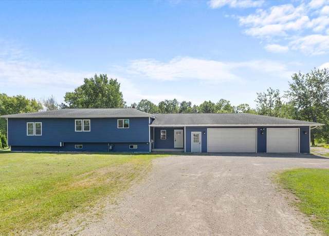 Property at W1513 Town Rd, De Pere, WI 54115, 4 beds, 2 baths