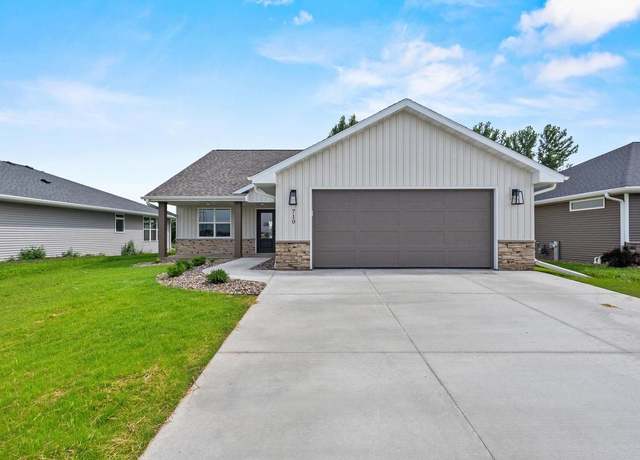 Property at 710 Tambour Ct, De Pere, WI 54115, 2 beds, 2 baths