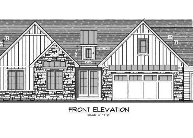 Property at 143 Beckerae Ct, Wrightstown, WI 54180, 4 beds, 2.5 baths