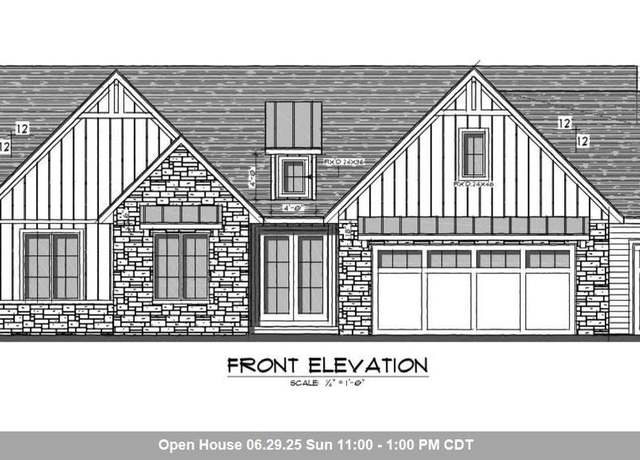 Property at 143 Beckerae Ct, Wrightstown, WI 54180, 4 beds, 2.5 baths