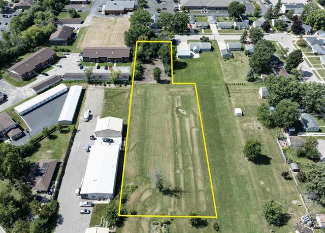 Property at Greenfield St, Neenah, WI 54956