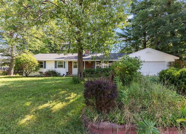 Property at 903 Harding St, Waupaca, WI 54981, 3 beds, 2.5 baths