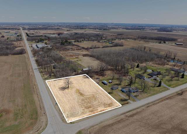 Property at 1494 County Line Rd, De Pere, WI 54115