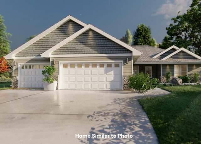 Property at 1633 Betty Jean Ln, Green Bay, WI 54313, 3 beds, 2.5 baths