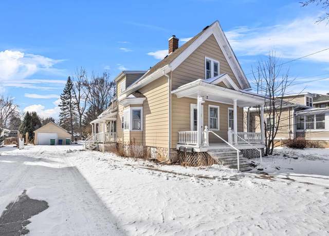 Property at 1160 Cass St, Green Bay, WI 54301, 5 beds, 2 baths