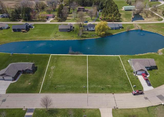 Property at 283 Jasmine Dr, Berlin, WI 54923