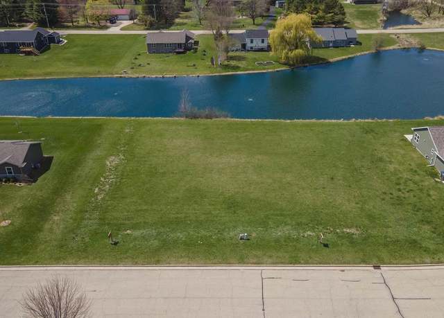 Property at 275 Jasmine Dr, Berlin, WI 54923