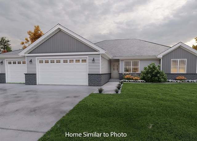 Property at 4626 Paul Ln, Green Bay, WI 54313, 3 beds, 2 baths