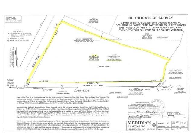 Property at N Hwy 151, Fond Du Lac, WI 54937