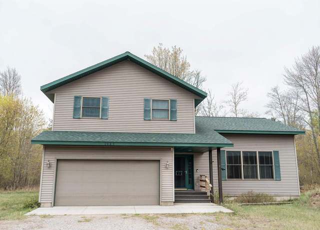 Property at 1983 Us Hwy 2, Florence, WI 54121, 3 beds, 2.5 baths
