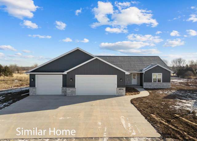Property at W5875 Roundstone Pl, Menasha, WI 54952, 3 beds, 2.5 baths