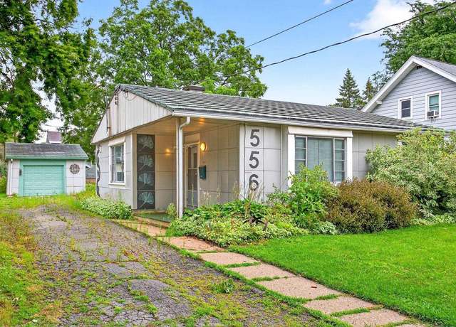 Property at 556 Grove St, Neenah, WI 54956, 2 beds, 1 bath