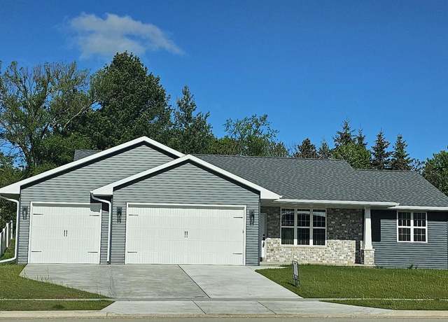 Property at 1203 Crescent, Green Bay, WI 54313, 3 beds, 2.5 baths