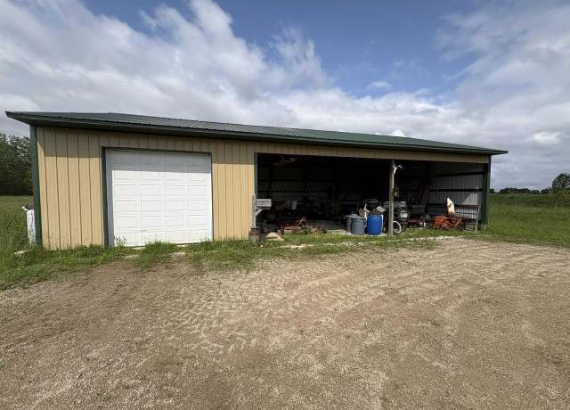 Property at 7093 Carriveau Ln, Oconto Falls, WI 54154