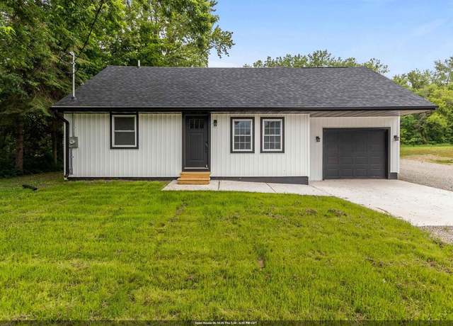 Property at N5599 Mill St, Shiocton, WI 54170, 3 beds, 3 baths