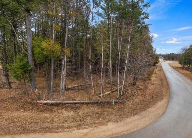 Property at Stoney Creek Ln, Oconto, WI 54153