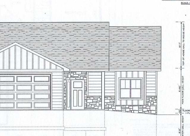 Property at 202 Fairview Ln, Chilton, WI 53014, 2 beds, 2 baths