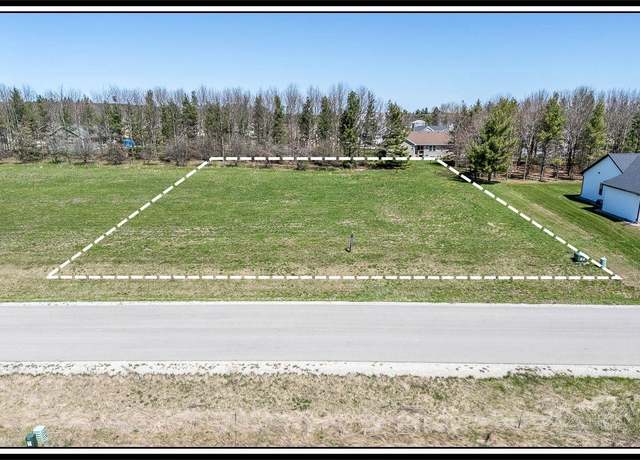 Property at 1155 Cleggs Ln, Hortonville, WI 54944
