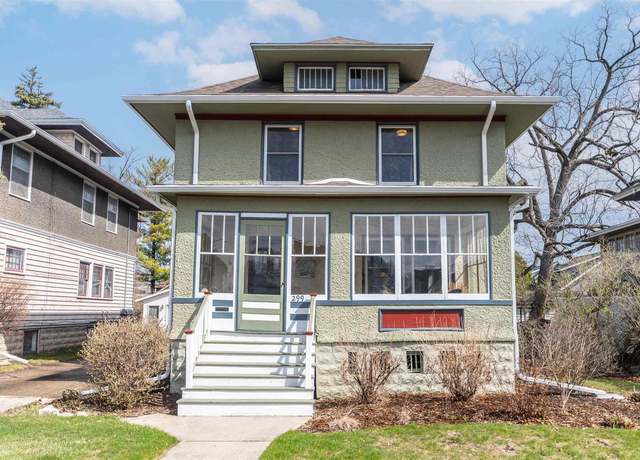 Property at 299 4th St, Fond Du Lac, WI 54935, 4 beds, 1 bath