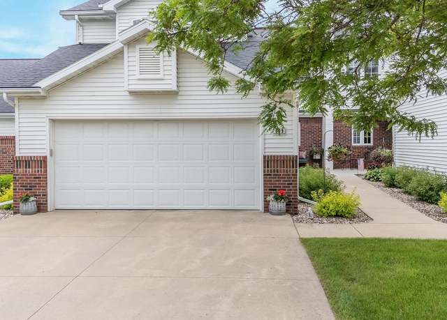 Property at 809 W Bent Oak Ln #81, Appleton, WI 54914, 3 beds, 1.5 baths