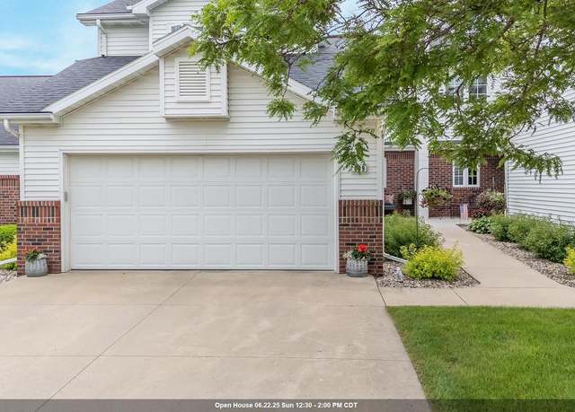 Property at 809 W Bent Oak Ln #81, Appleton, WI 54914, 3 beds, 1.5 baths